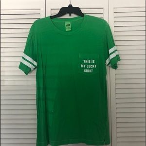 Victoria’s Secret Pink T shirt